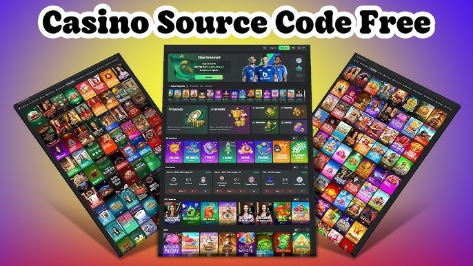 casino game online casino game online